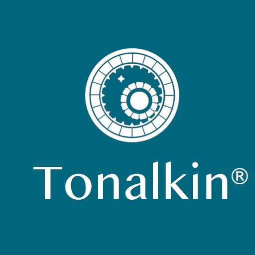 Tonalkin logo