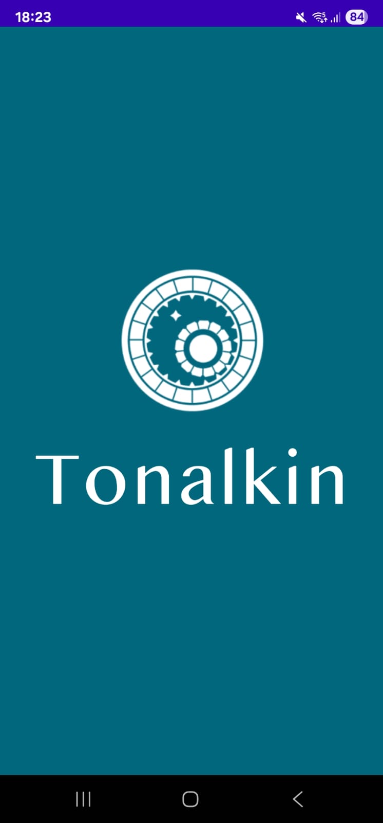 Home Tonalkin